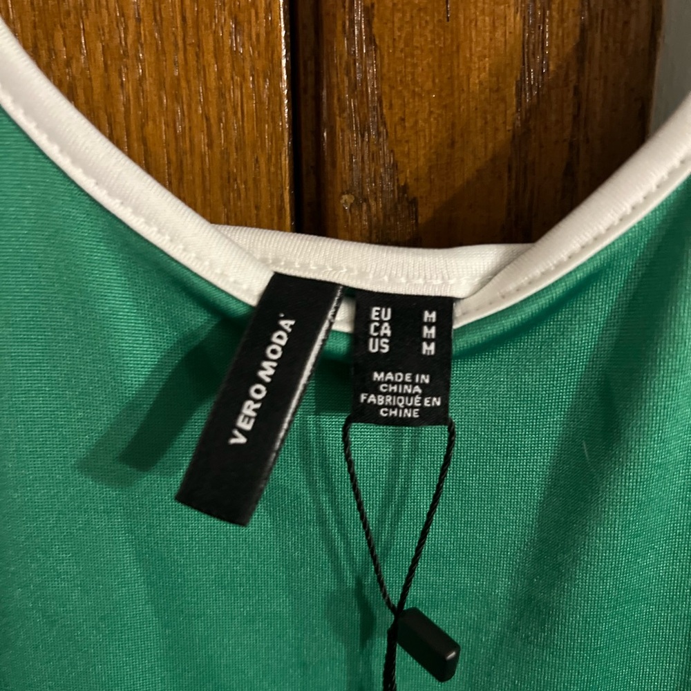 ASOS Vero Moda Mini Skort Dress - Picture 6 of 6